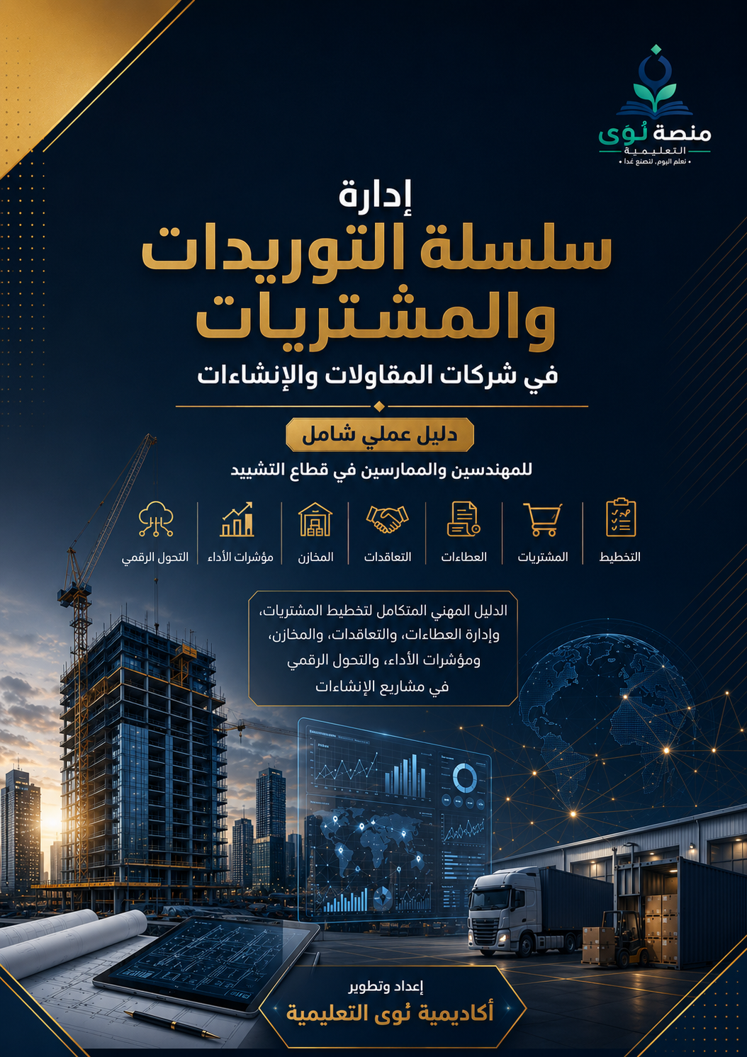 Supply Chain Management Suite - الصورة 13
