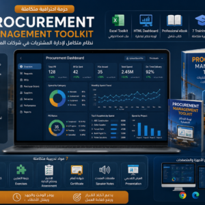 Procurement Management Toolkit